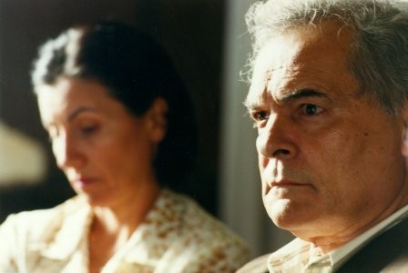 Bicho De Sete Cabeças Fotoğrafı