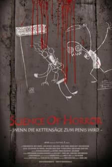 Science Of Horror (2008) afişi