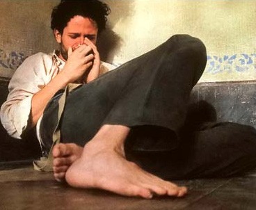 To The Left Of The Father Fotoğrafı