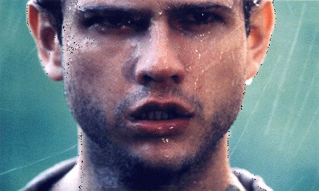 To The Left Of The Father Fotoğrafı