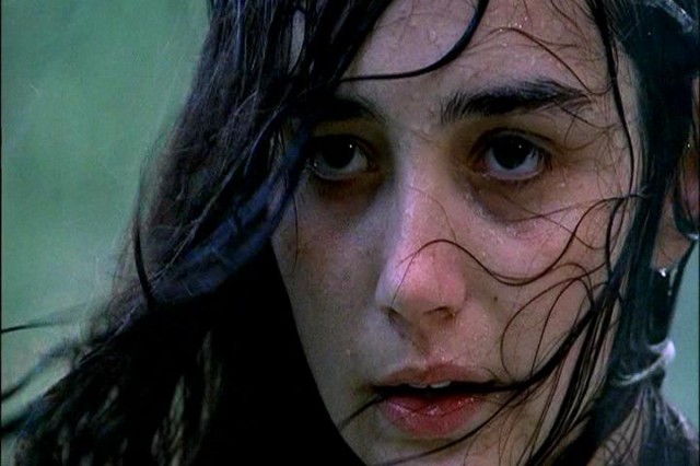 To The Left Of The Father Fotoğrafı