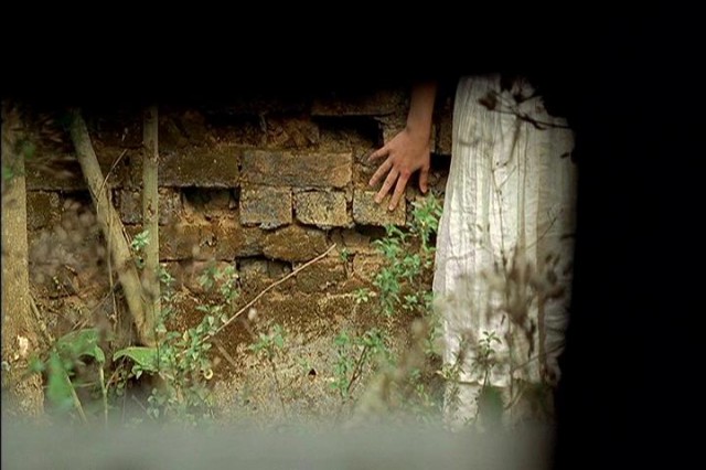 To The Left Of The Father Fotoğrafı