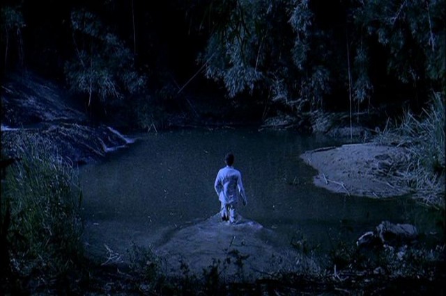 To The Left Of The Father Fotoğrafı