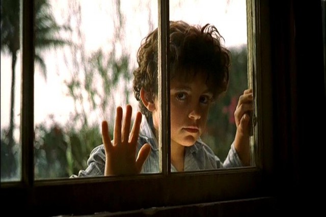 To The Left Of The Father Fotoğrafı