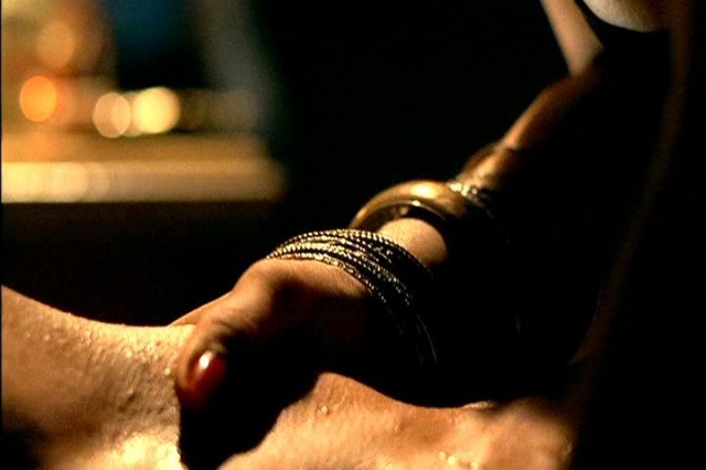 To The Left Of The Father Fotoğrafı