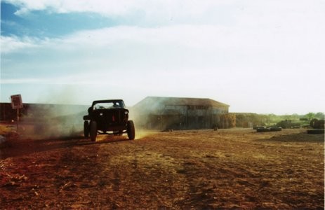 Latitude Zero fotoğrafı