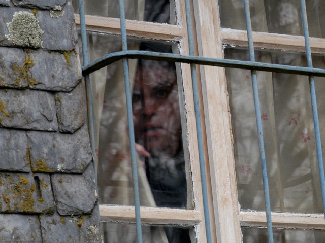 The Ordeal fotoğrafı