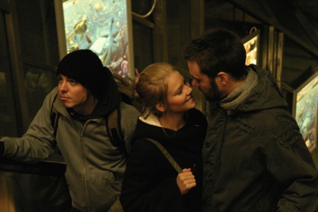 Buz Diyarı Fotoğrafı