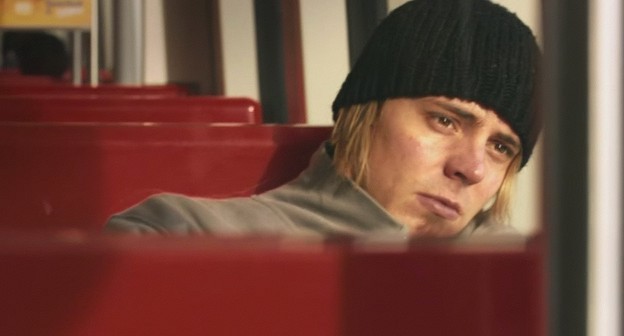 Buz Diyarı Fotoğrafı