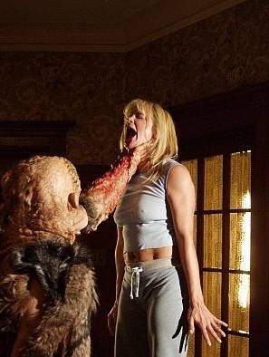 Evil Breed: The Legend Of Samhain fotoğrafı