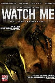 Watch Me (2006) afişi