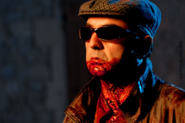 Lady Blood Fotoğrafı