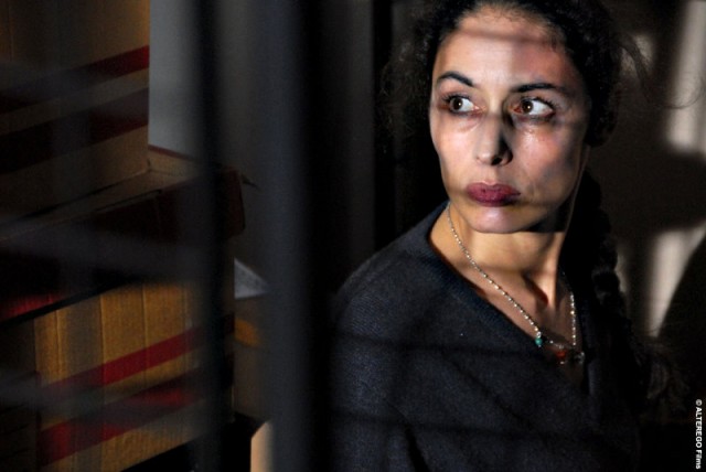 Lady Blood Fotoğrafı