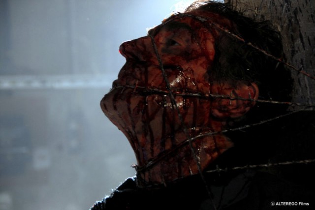 Lady Blood fotoğrafı