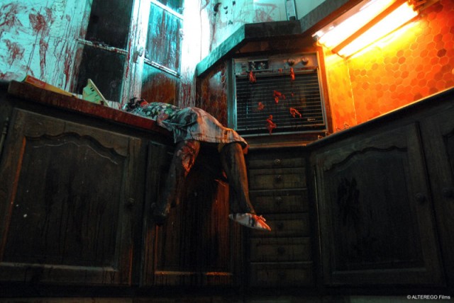 Lady Blood fotoğrafı