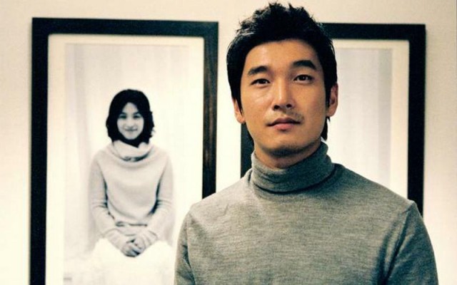 Love Phobia Fotoğrafı