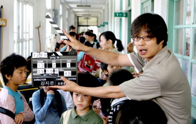 Love Phobia Fotoğrafı