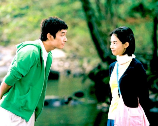 Love Phobia Fotoğrafı