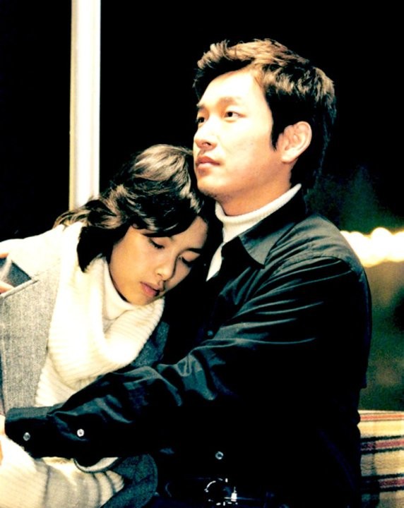 Love Phobia fotoğrafı