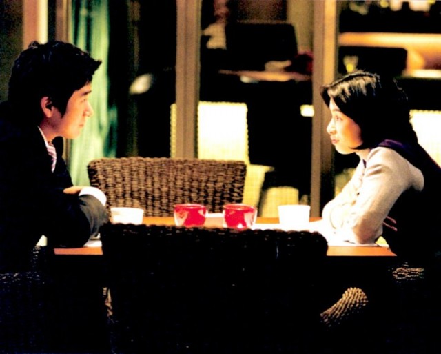 Love Phobia fotoğrafı