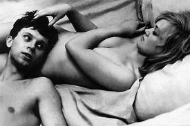 Bir Sarışının Aşkları fotoğrafı