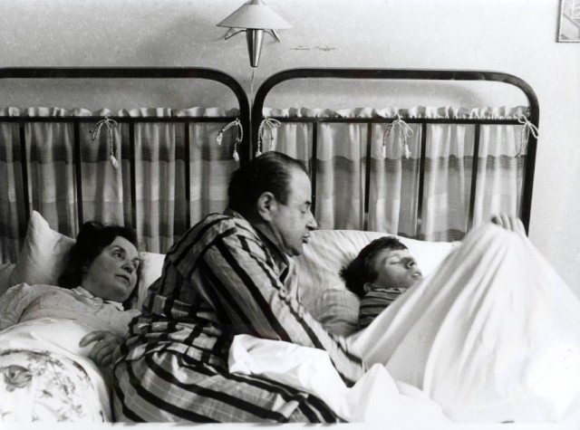 Bir Sarışının Aşkları fotoğrafı