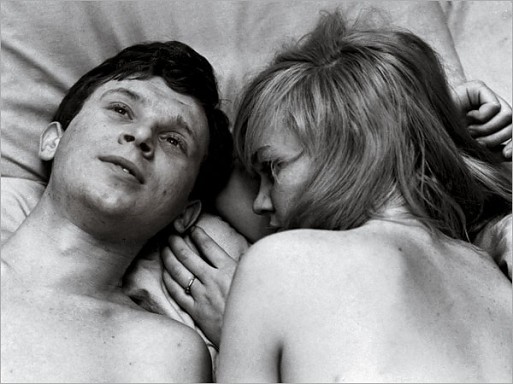 Bir Sarışının Aşkları fotoğrafı