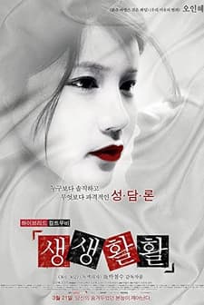 Saengsanghalhal (2013) afişi