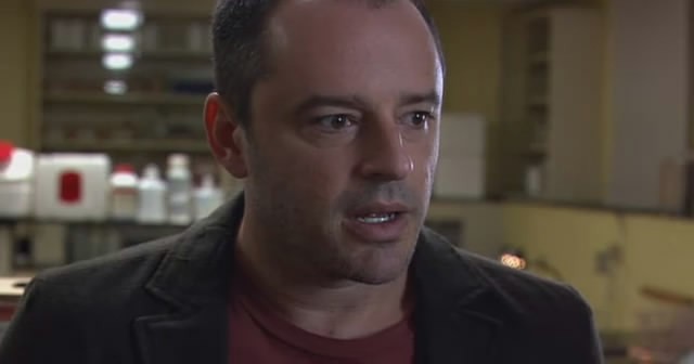 Infected Fotoğrafı