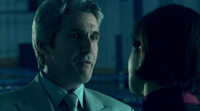 Infected Fotoğrafı