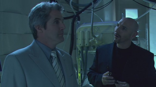 Infected fotoğrafı