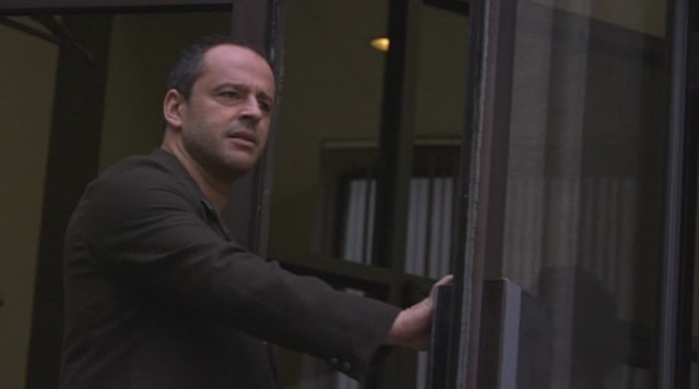 Infected fotoğrafı