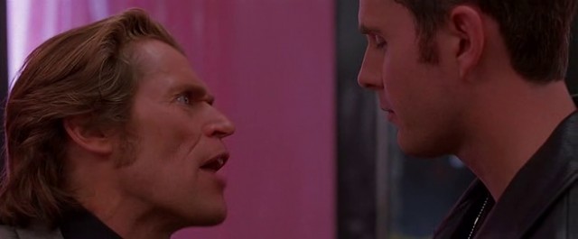 Şehrin Azizleri fotoğrafı