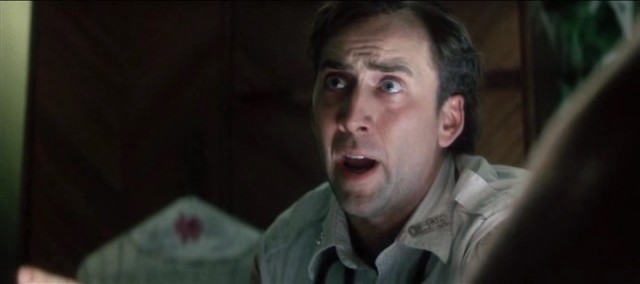 Yaşamın Kıyısında Fotoğrafı