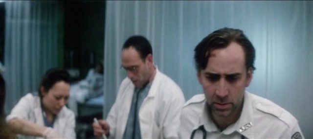 Yaşamın Kıyısında Fotoğrafı