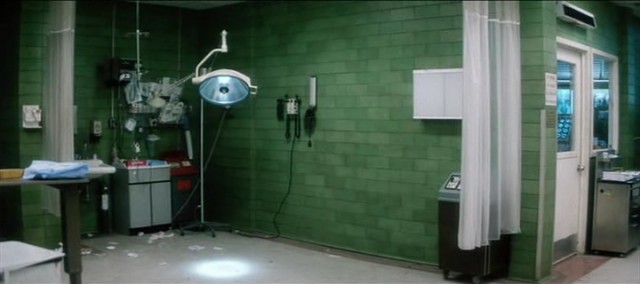 Yaşamın Kıyısında Fotoğrafı