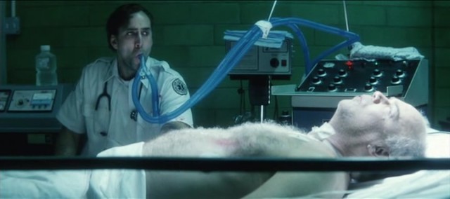 Yaşamın Kıyısında Fotoğrafı