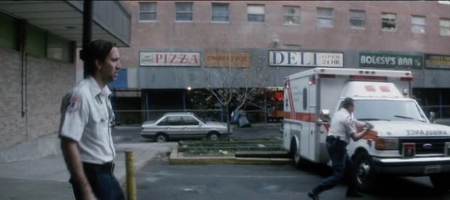 Yaşamın Kıyısında fotoğrafı