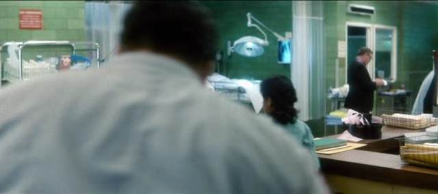 Yaşamın Kıyısında Fotoğrafı