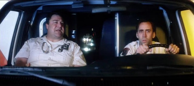 Yaşamın Kıyısında Fotoğrafı