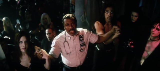 Yaşamın Kıyısında Fotoğrafı