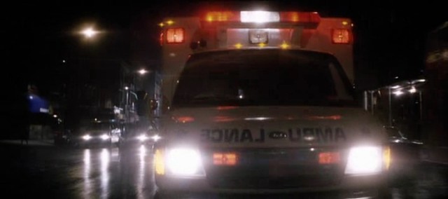 Yaşamın Kıyısında Fotoğrafı