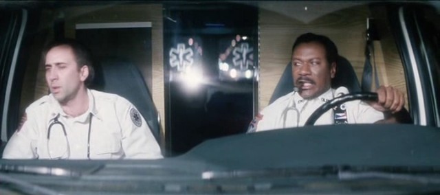 Yaşamın Kıyısında Fotoğrafı