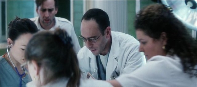 Yaşamın Kıyısında Fotoğrafı