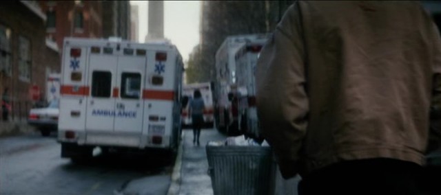 Yaşamın Kıyısında Fotoğrafı