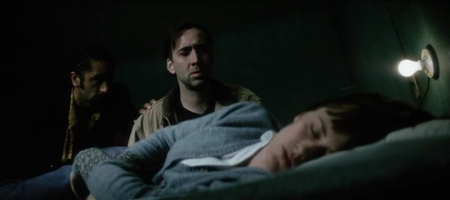 Yaşamın Kıyısında Fotoğrafı