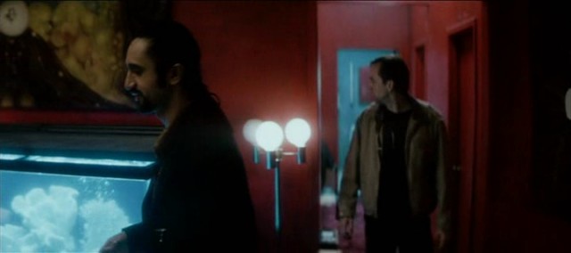 Yaşamın Kıyısında Fotoğrafı