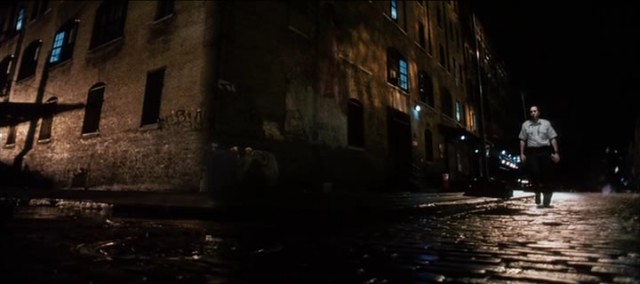 Yaşamın Kıyısında Fotoğrafı