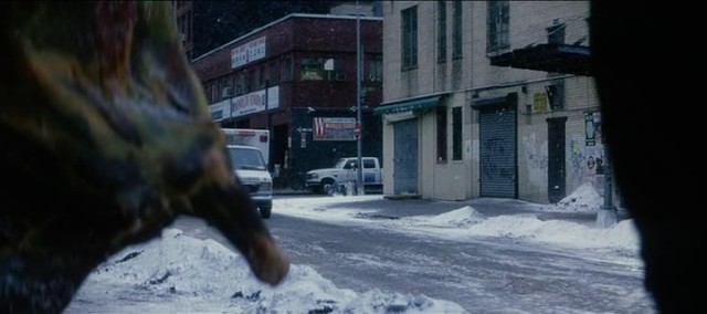 Yaşamın Kıyısında Fotoğrafı