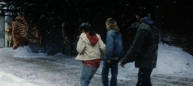 Yaşamın Kıyısında Fotoğrafı